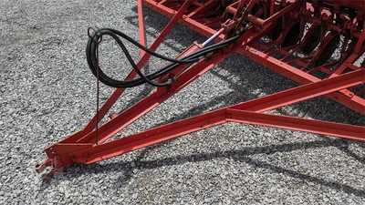 USED MASSEY FERGUSON 43