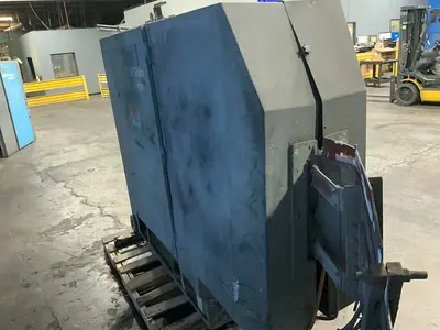 Used 1994 THERMATOOL TMI100 Welding Machinery (Other) Ohio US | HGR 24 #1506580