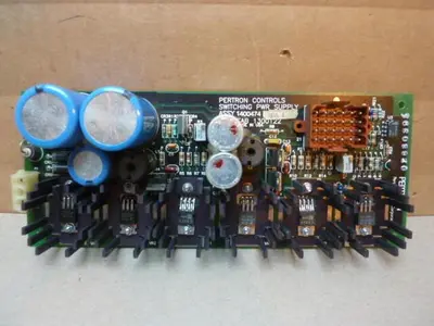 USED PERTRON 1400474