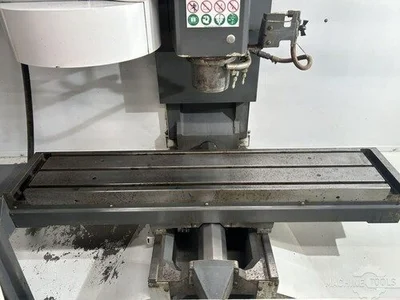 USED 2019 HAAS TM-2P