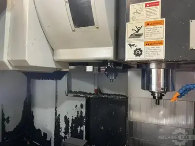 USED 2013 YAMA SEIKI AV-1250