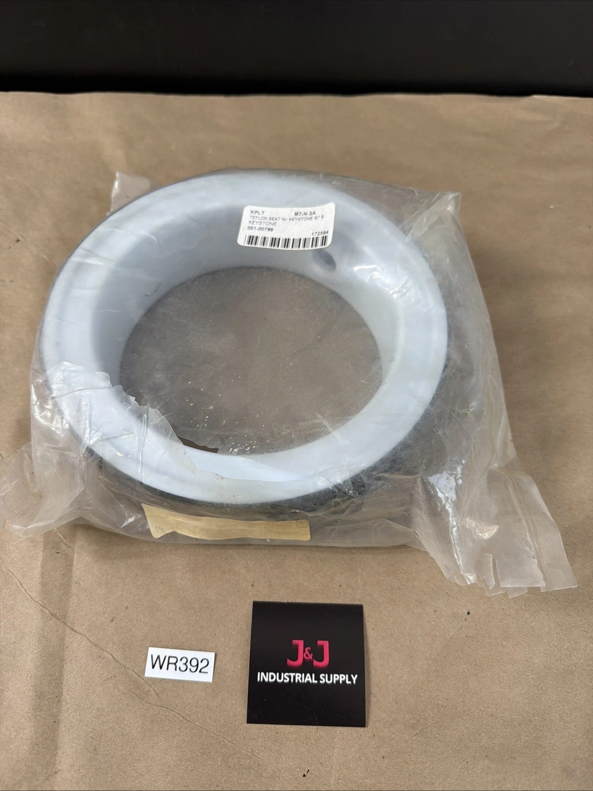 NEW Keystone Keystone 6"