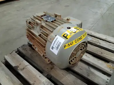 USED GENERAL ELECTRIC H7869