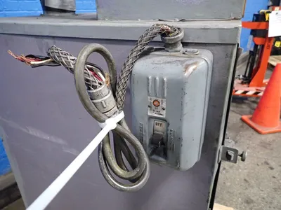 Used TORIT 75 Dust Collectors Ohio US | HGR 24 #1146762