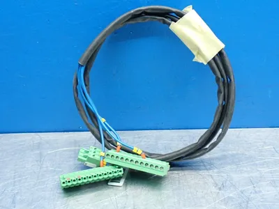 Used ABB 3HNA015702001 Cable & Wire | HGR 24 #742844