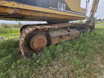 Used 1999 CATERPILLAR 330BL Excavators Colorado US | ABN Services #1331936