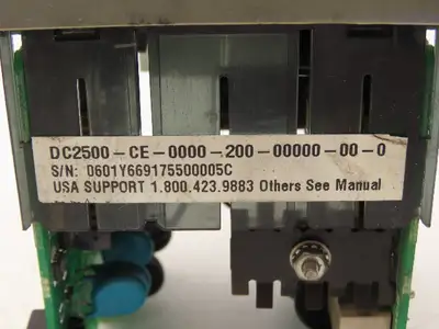 Used HONEYWELL _UNKNOWN_ PLC Processors Indiana US | Arrow Industrial #1316715