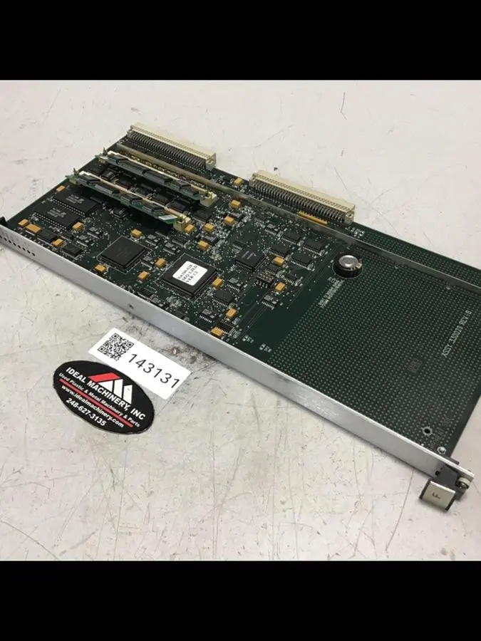 USED VAN DORN PC330-029 330-029