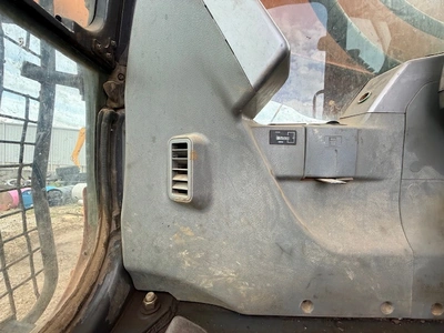 Doosan DX255LC w/ Genesis GXP400R shear