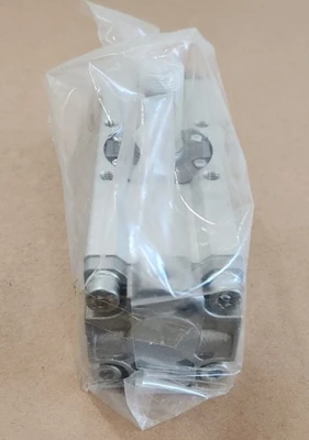 New | in-Stock SMC CDRA1BS50-180CZ Rotary Actuators Indiana US | J&J Industrial Supply #1072697