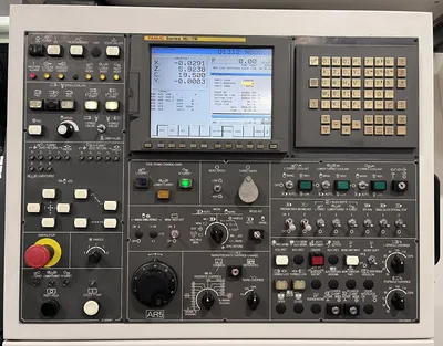 USED 2004 NAKAMURA-TOME WTS-150