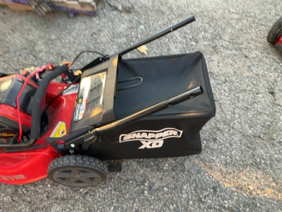 Used (5) VARIOUS Mowers Michigan US | Miedema Asset Management Group #1762753