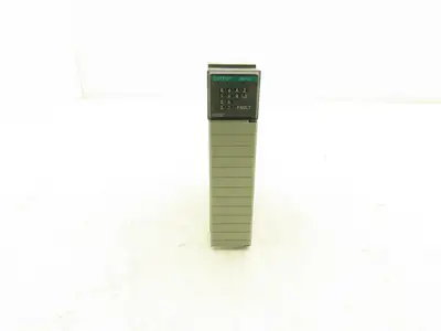 Allen Bradley 1756-HSCE SLC 500 High Speed Counter Encoder Ser A 10-30vDC