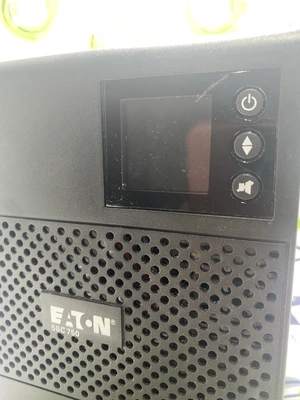 USED MYDATA 5SC 750