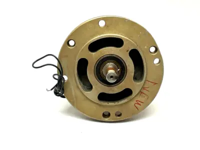 Used Unbranded Clutch Brake Motor Control Parts Michigan US | Maverick Industrial Sales #1395166
