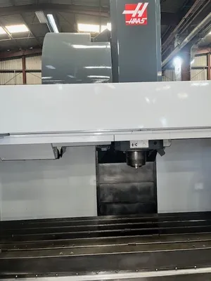 2014 HAAS VF-12/50 Vertical Machining Centers | Toolquip, Inc. (5)