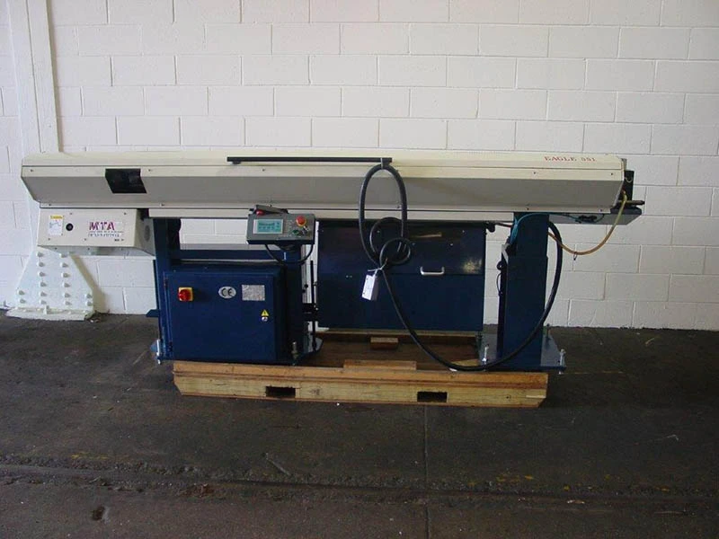 USED 2011 MTA Eagle 551-6