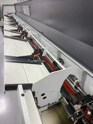 2022 KSI TCM 20SII Swiss Type Automatic Screw Machines | Midstate Machinery (7)