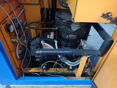 Used 1982 RANSCO INDUSTRIES 71011 Heat Treating Units Ohio US | HGR 24 #729467