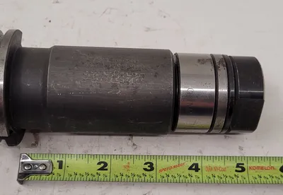 PARLEC C40-12SA4 Tooling & Accessories, Tooling | Machinery Central (9)