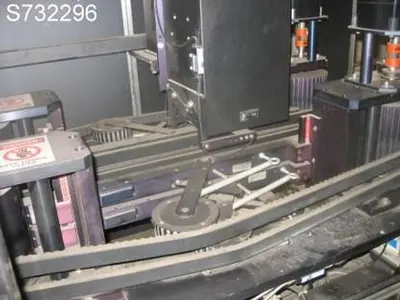 USED 1994 INEX SUPERSCAN II