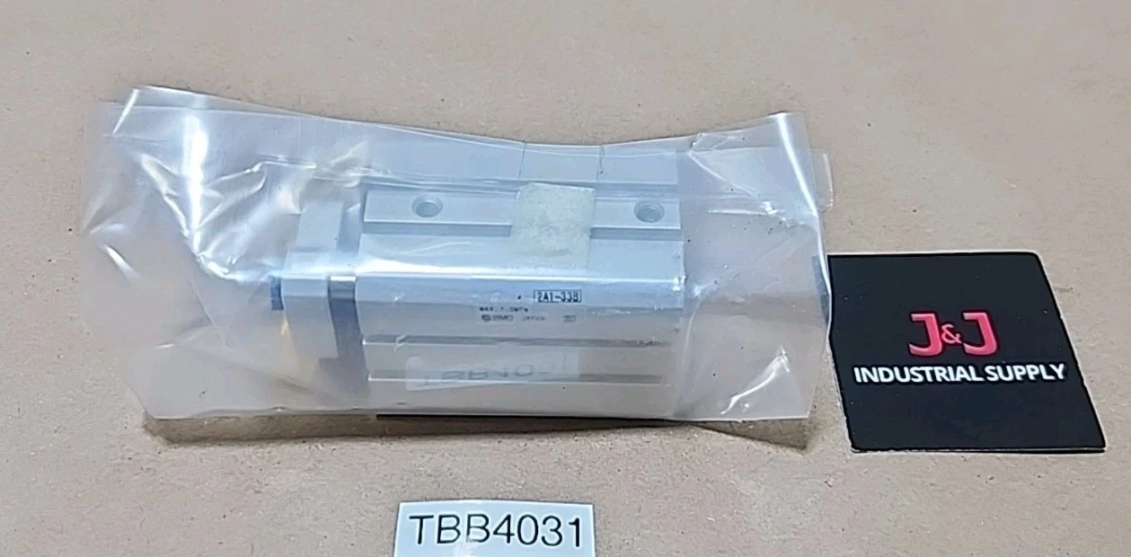 NEW SMC CDQMB25-25
