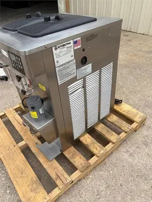 USED STOELTING SF121-3812