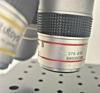 Used McBain McBain ZIII Microscopes California US | ANACAPA EQUIPMENT BROKERS, INC #1540725