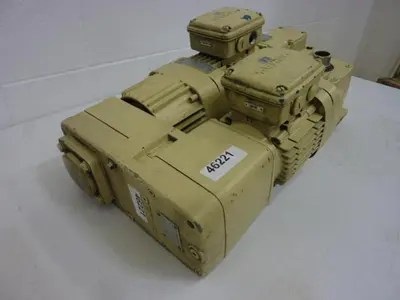 USED MANNESMANN DEMAG FG06 U1-H2-F2