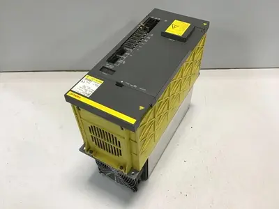 USED FANUC A06B-6079-H107