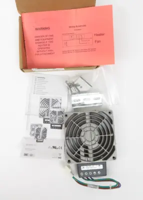 New | in-Stock STEGO 03110.0-00 Misc Electrical & Power Parts California US | ANACAPA EQUIPMENT BROKERS, INC #1540730