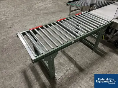 Used Optel Optel OP300 Case Label Inspection System with mk North America GUF-P 2000-AC Conveyor Inspection Machines Ohio US | Federal Equipment Company #1566200