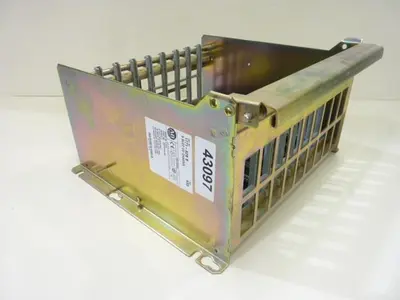 USED ALLEN BRADLEY 1771-A2B SER B