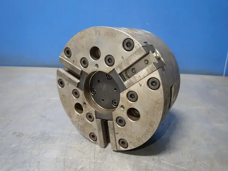 Used HARDINGE HM3065E Chucks | HGR 24 #730317