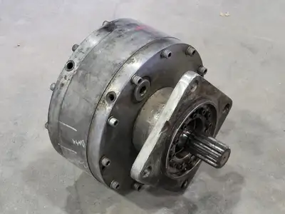 Hydraulic Motor 16-000594-001