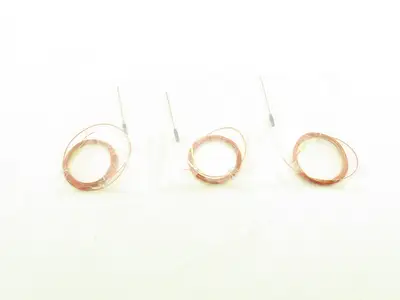 Yudo NZTPYJ160850 Thermocouple Temperature Sensor Injection Mold Lot of 3