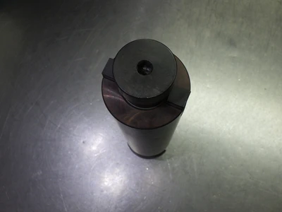 Precision CAT40 1.25" Facemill Tool Holder 9" Pro CAT-40-1.250FMX-9 (LOC1244B)