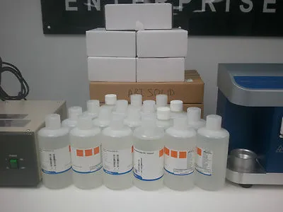 Used ABI Does Not Apply Miscellaneous Laboratory Equipment California US | CAL-L Enterprises #1459349