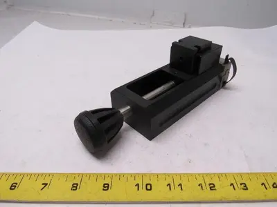 Areva NP 1006100-001 RV Stud Hole Seal Plug Auto Insertion Tool