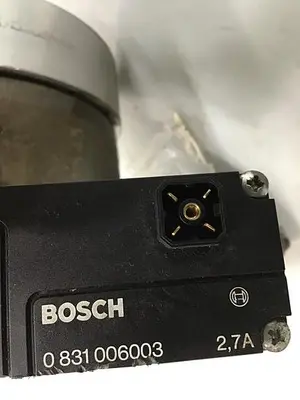 USED MOOG 0 514 600 031