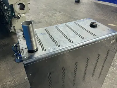 Used UNADYN TR200 Misc Plastics Equipment Ohio US | HGR 24 #1456066