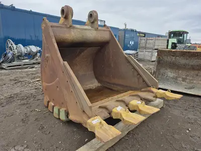 USED CATERPILLAR 385CL