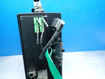 Used ATLAS COPCO TC4000S Industrial Controls Ohio US | HGR 24 #1149551
