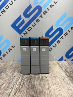 Allen-Bradley 1746-IB16 SER. C Electrical/PLC/Automation | ESS Industrial Equipment Sales (2)