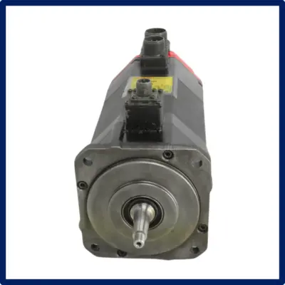 USED FANUC A06B-0314-B203