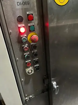 USED ROSLER DI-069