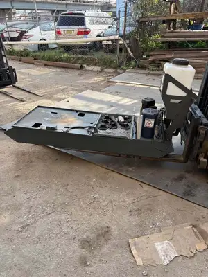 2019 HAAS VM-3 Vertical Machining Centers | Toolquip, Inc. (9)