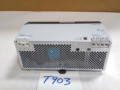 USED Allen-Bradley 1606-XL480EP SER B
