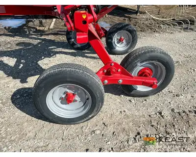 Used SITREX _UNKNOWN_ Hay Rakes Iowa US | Keast Enterprises #1360378