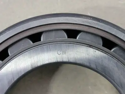 McGill Bearing SB 22217K-C3-W33